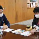 花粉症対策、総合的な取り組みに向け一歩前進！小泉環境大臣に直訴！ 【花粉症対策ブログその②】