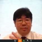 自民党政務調査会開催、現金一律給付へ