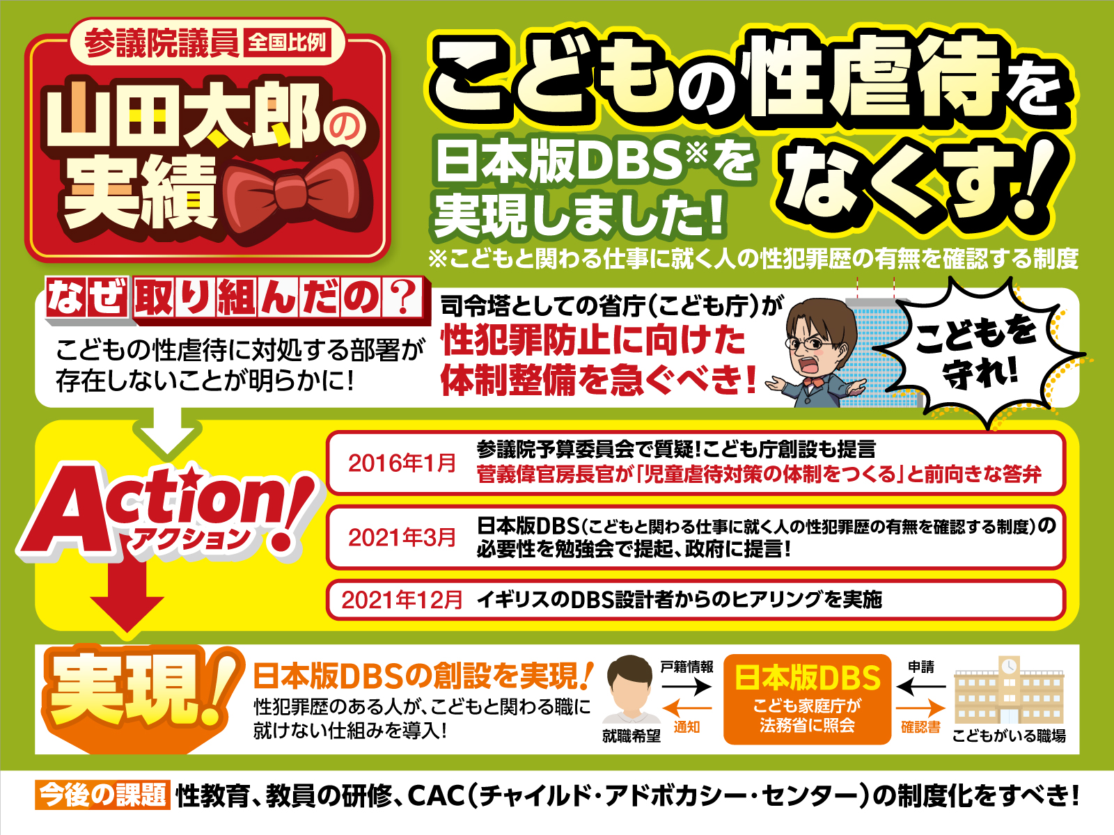 こどもの性虐待をなくす2